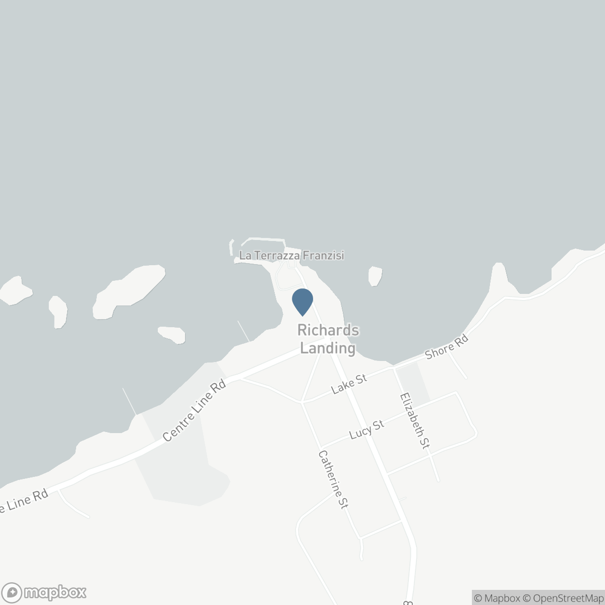 1173 Richards ST|St. Joseph Township, St. Joseph, Ontario P0R 1J0